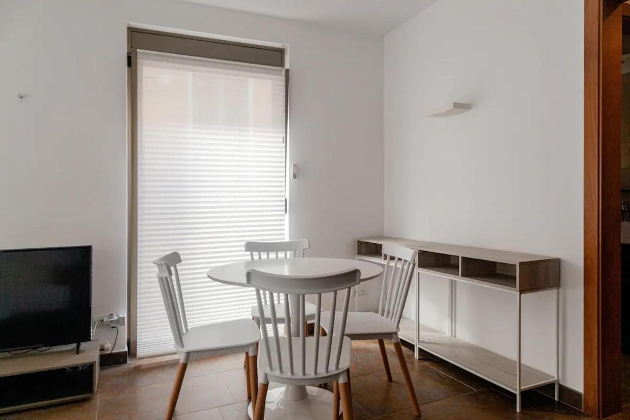 קאלדס ד'אסטרק Residential Tourist Apartments מראה חיצוני תמונה