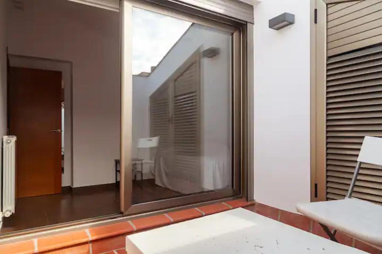 קאלדס ד'אסטרק Residential Tourist Apartments מראה חיצוני תמונה