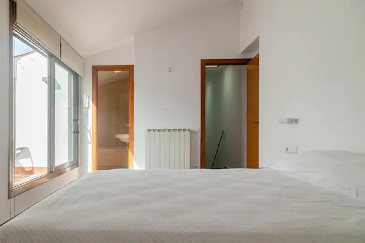 קאלדס ד'אסטרק Residential Tourist Apartments מראה חיצוני תמונה