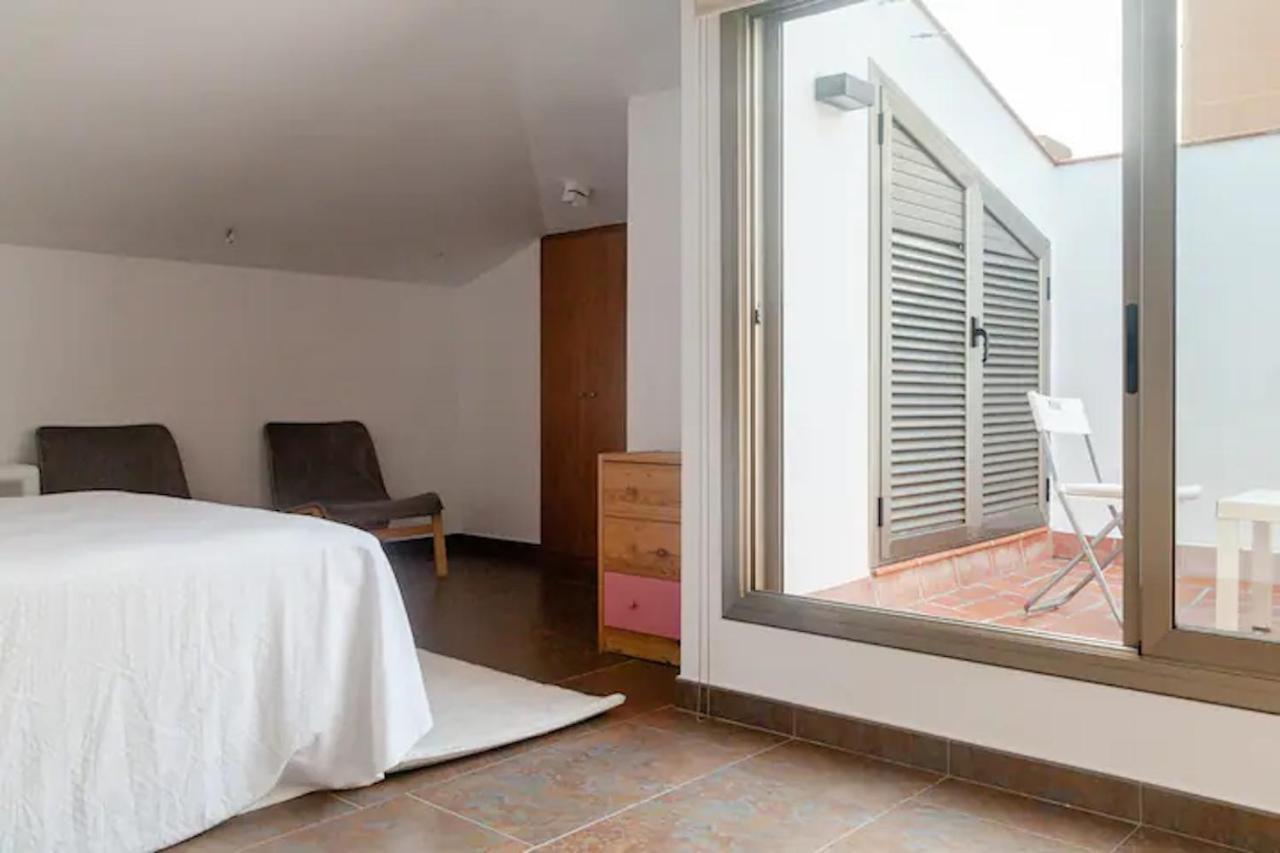 קאלדס ד'אסטרק Residential Tourist Apartments מראה חיצוני תמונה
