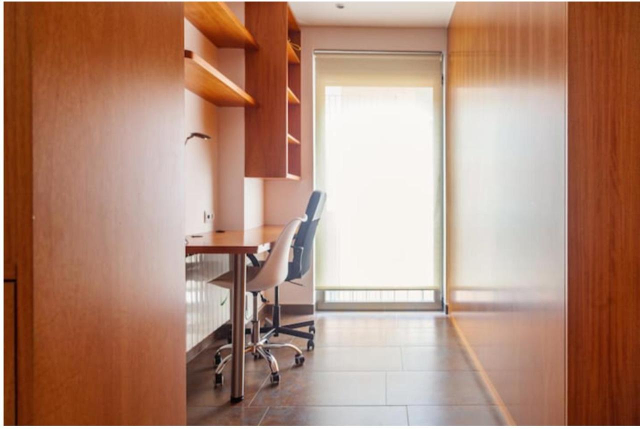 קאלדס ד'אסטרק Residential Tourist Apartments מראה חיצוני תמונה