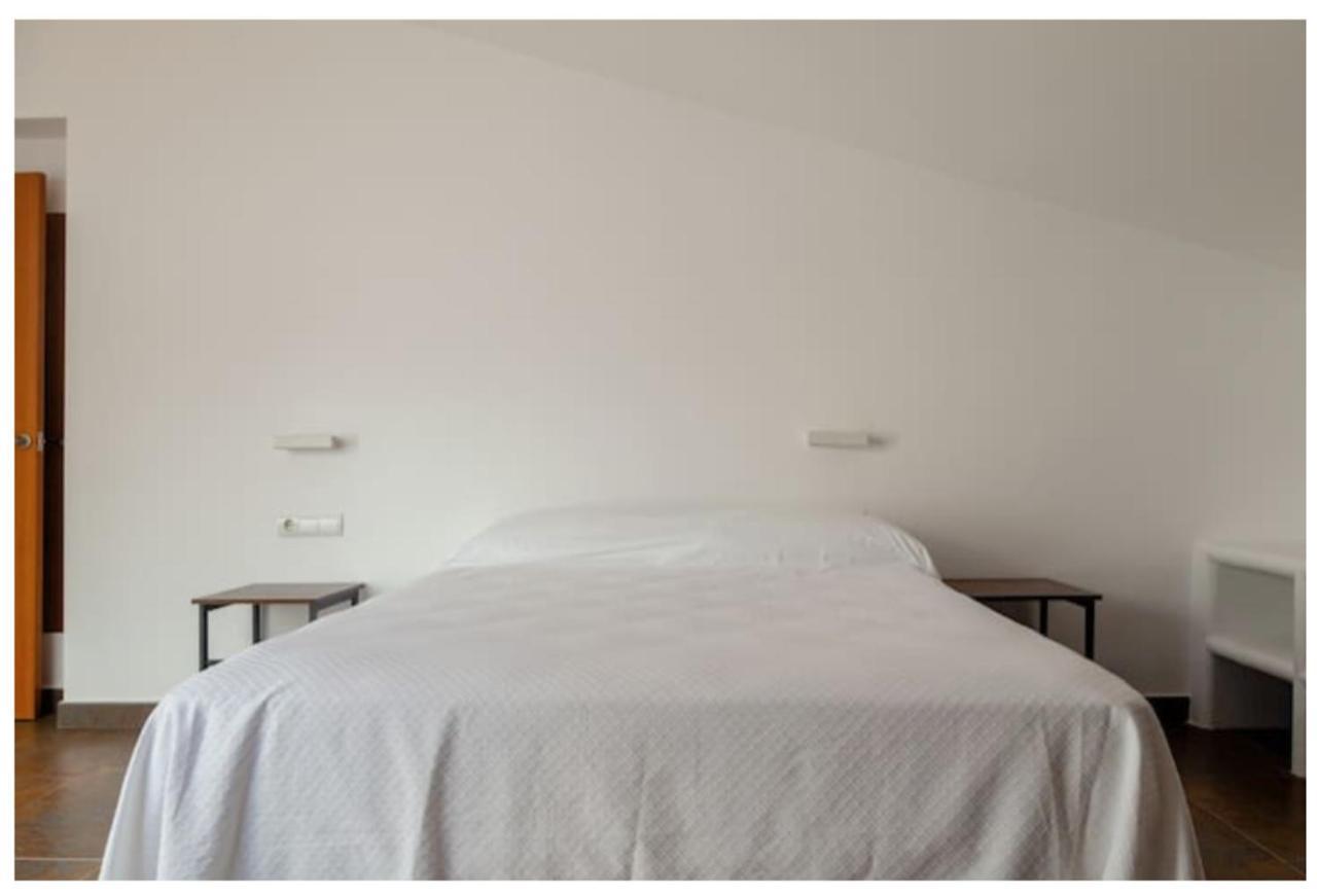 קאלדס ד'אסטרק Residential Tourist Apartments מראה חיצוני תמונה