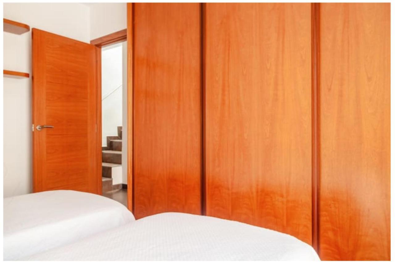 קאלדס ד'אסטרק Residential Tourist Apartments מראה חיצוני תמונה