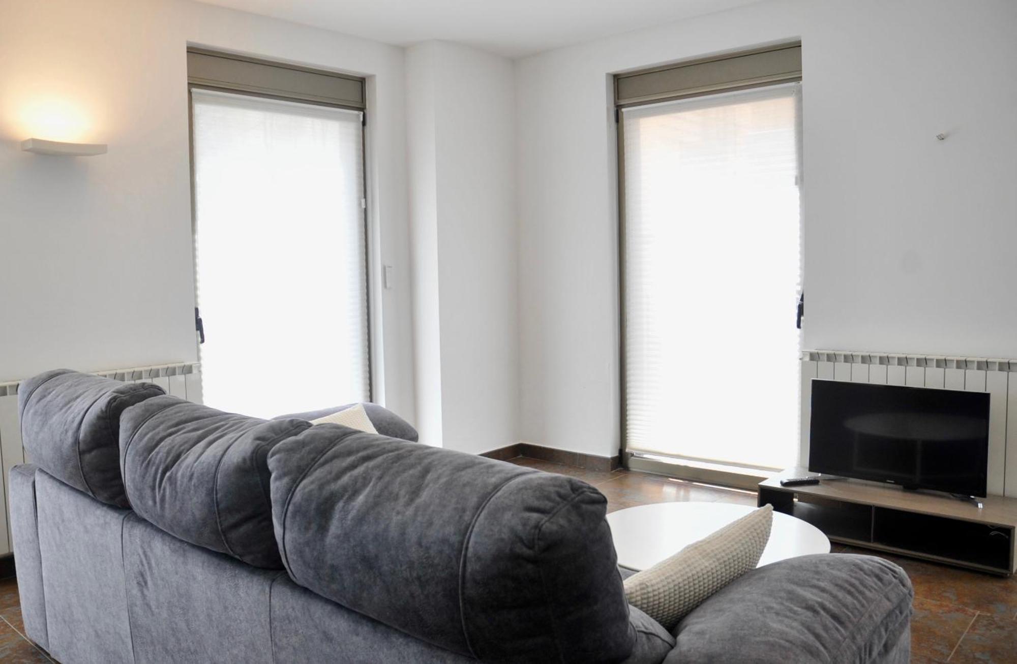 קאלדס ד'אסטרק Residential Tourist Apartments מראה חיצוני תמונה
