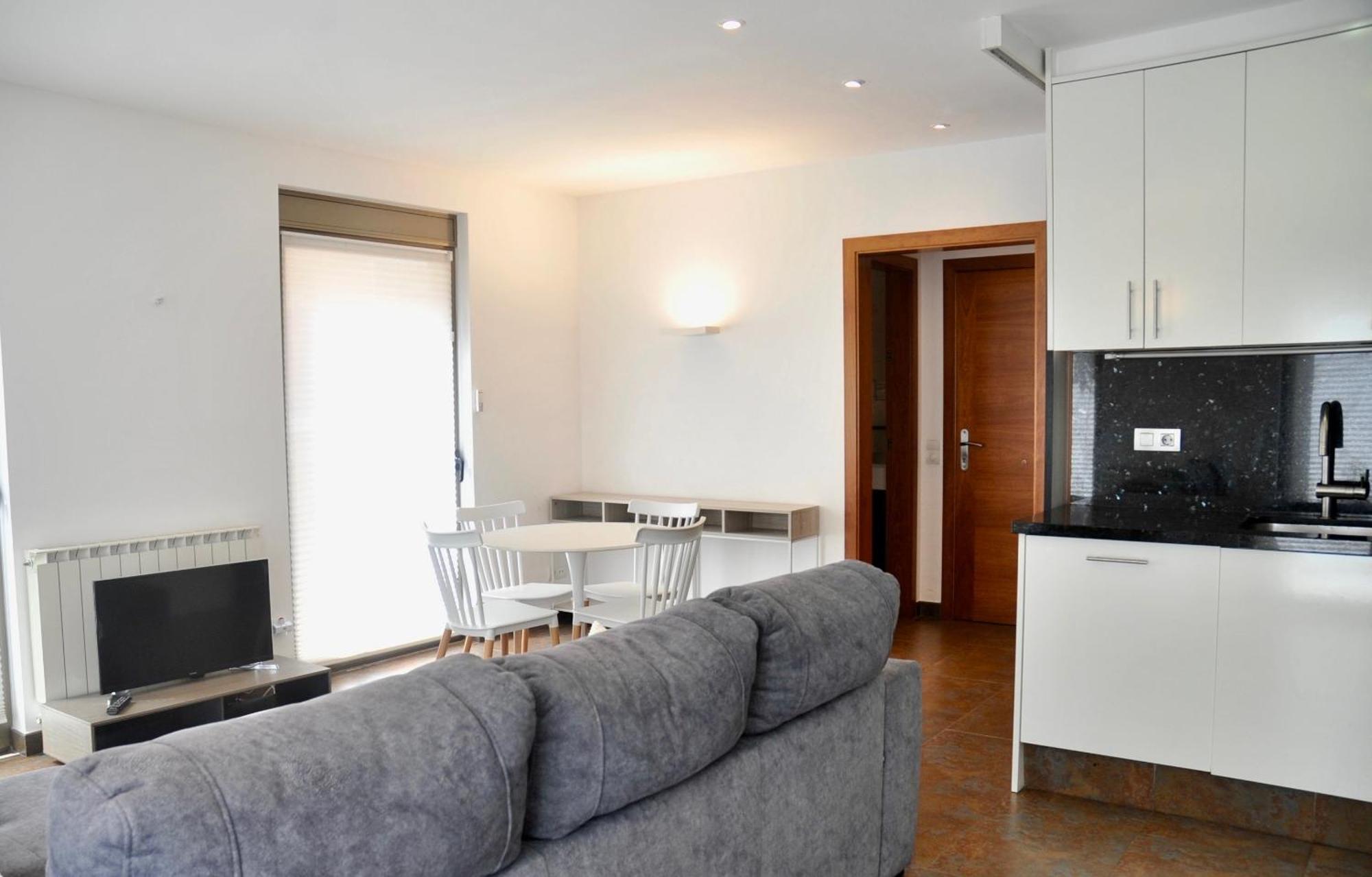 קאלדס ד'אסטרק Residential Tourist Apartments מראה חיצוני תמונה