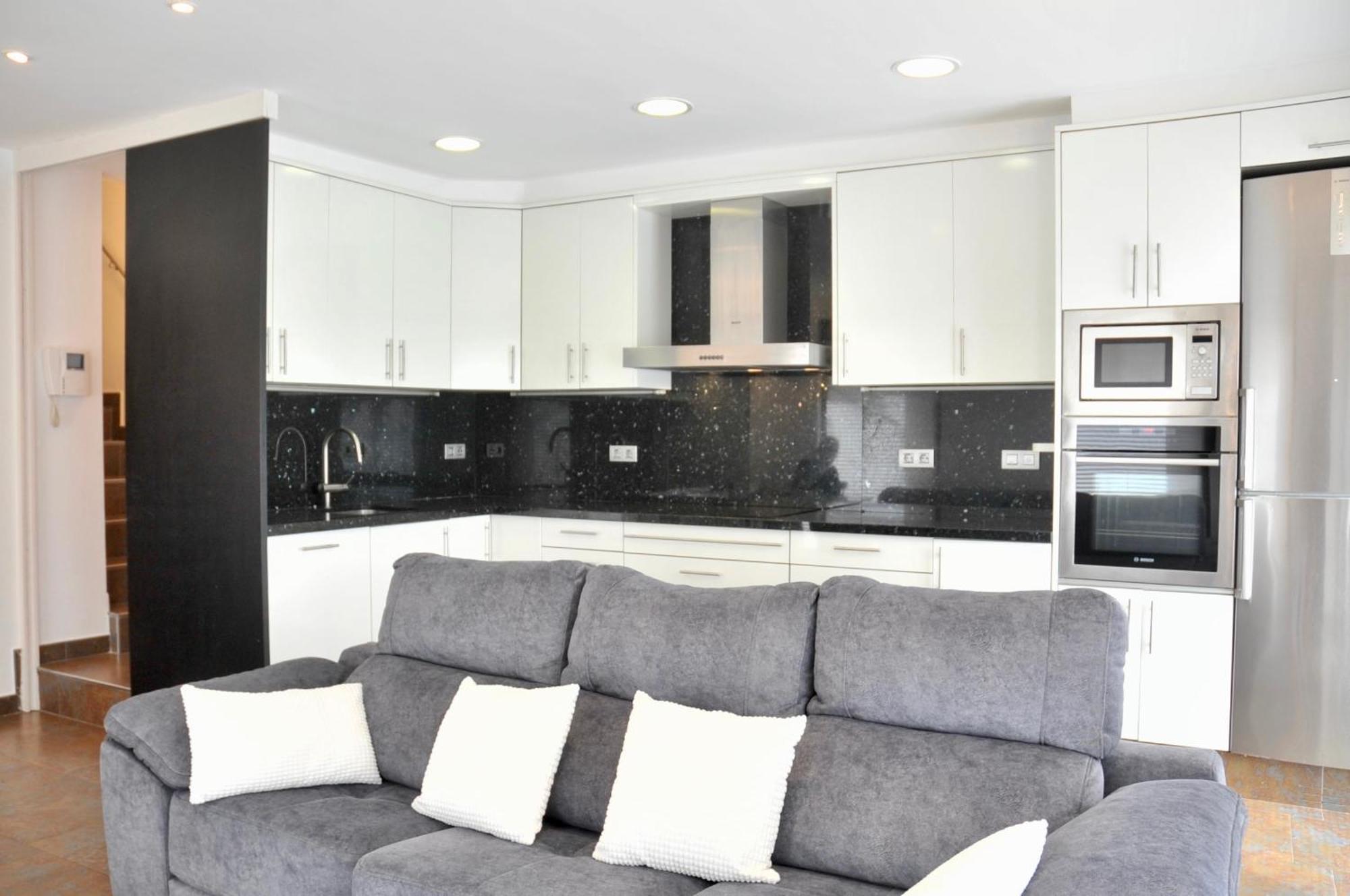 קאלדס ד'אסטרק Residential Tourist Apartments מראה חיצוני תמונה