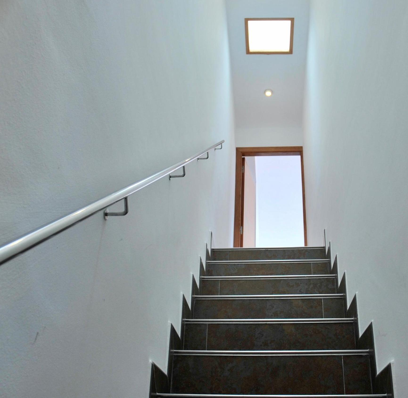 קאלדס ד'אסטרק Residential Tourist Apartments מראה חיצוני תמונה