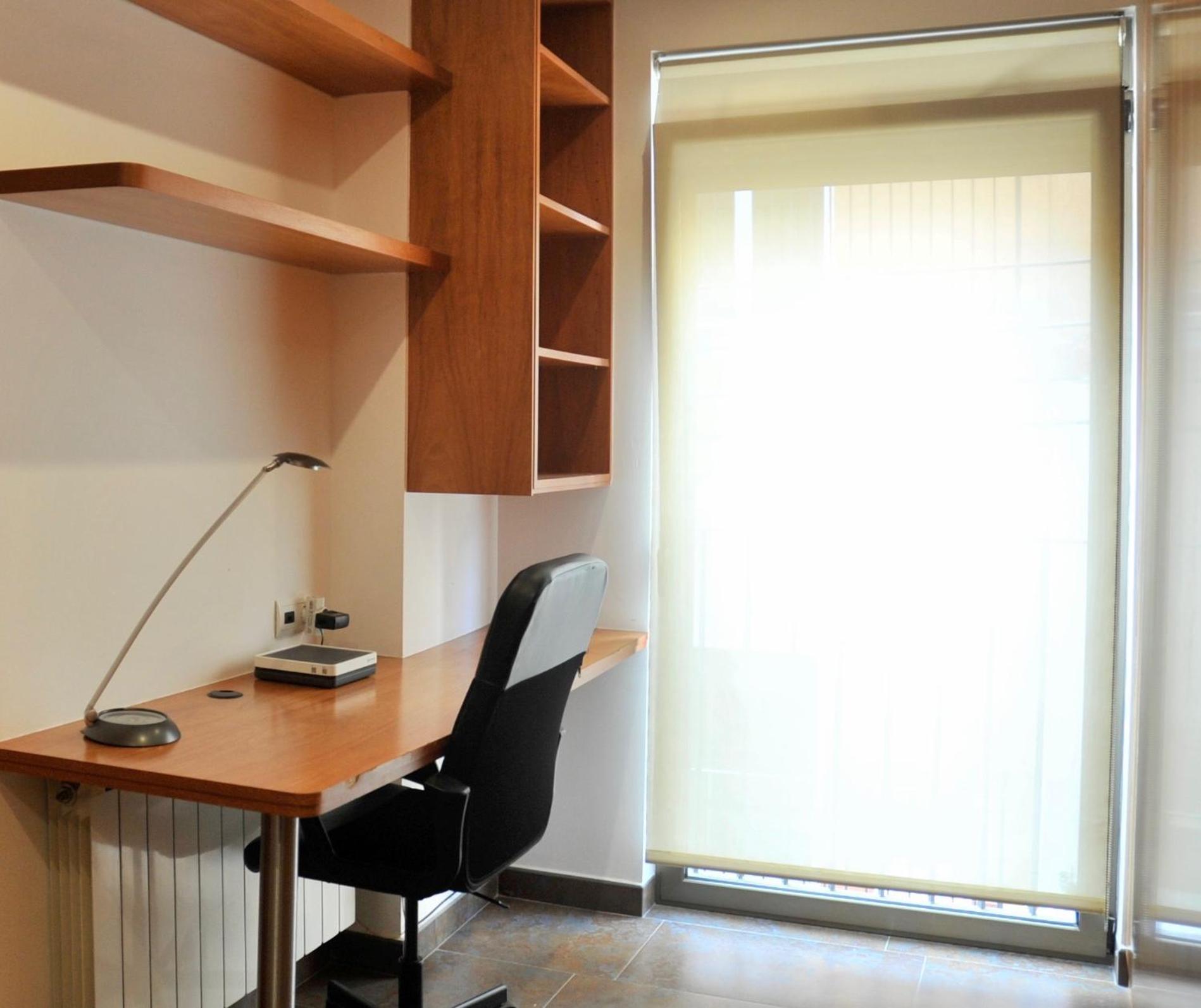 קאלדס ד'אסטרק Residential Tourist Apartments מראה חיצוני תמונה
