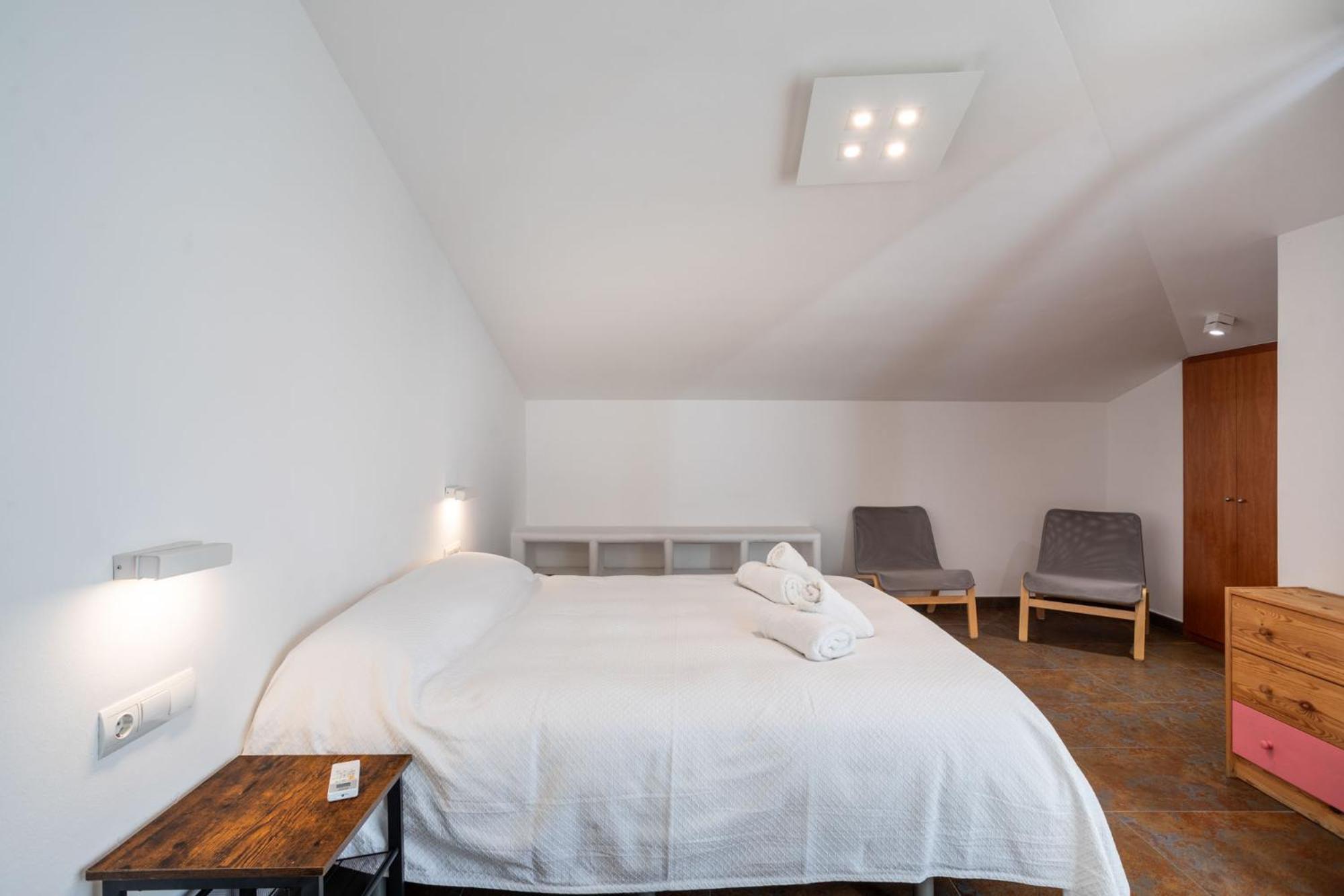 קאלדס ד'אסטרק Residential Tourist Apartments מראה חיצוני תמונה