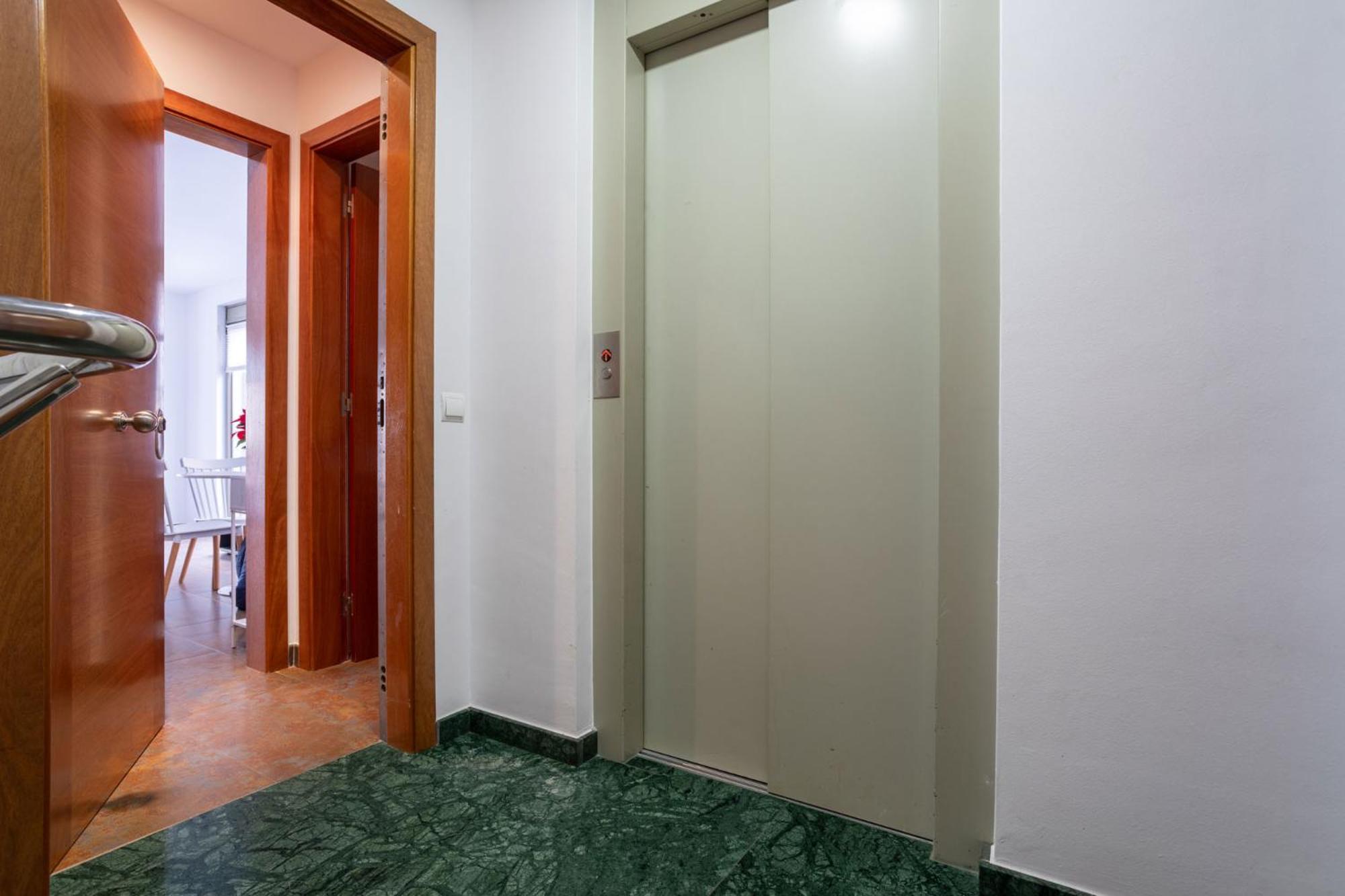 קאלדס ד'אסטרק Residential Tourist Apartments מראה חיצוני תמונה