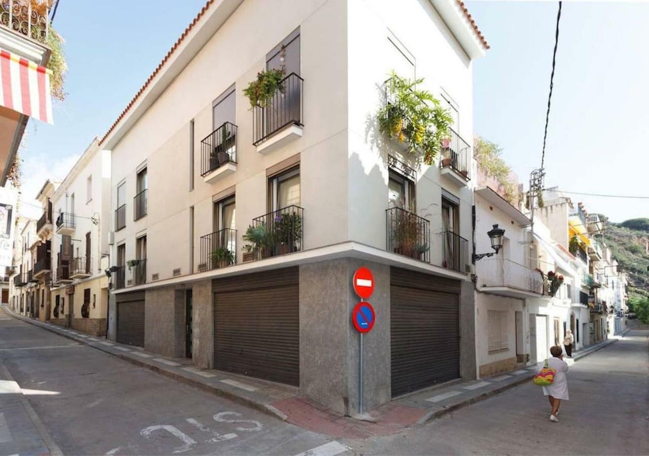 קאלדס ד'אסטרק Residential Tourist Apartments מראה חיצוני תמונה